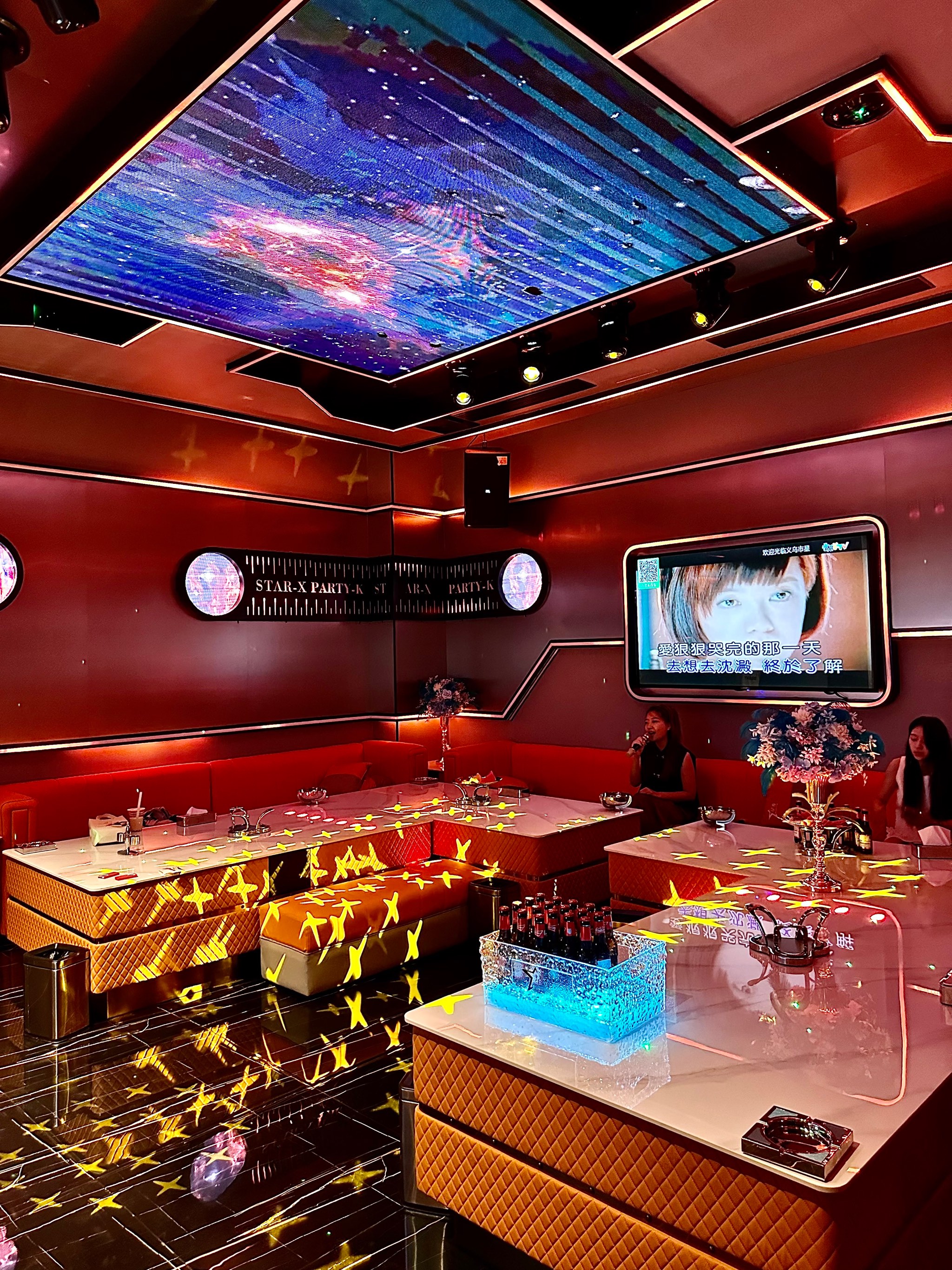 贵港商务KTV，玩转商务KTV的秘诀-桂平市ktv预定