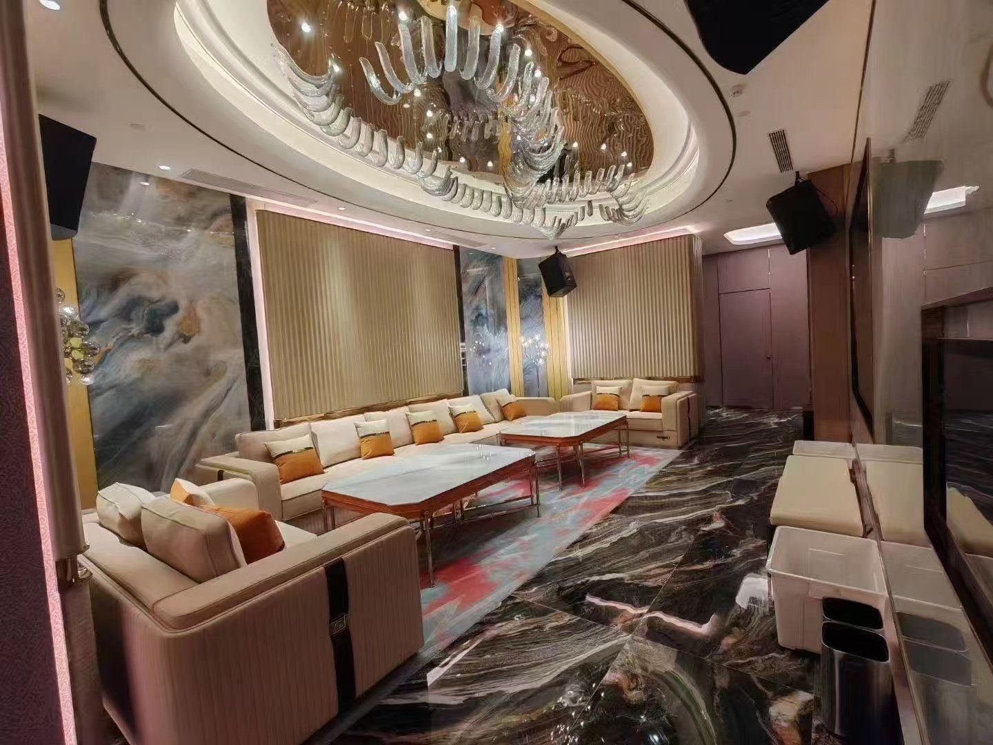 贵港商务ktv，体验超值性价比-桂平市ktv预定