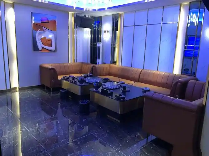 贵港商务KTV热门地点分享-桂平市ktv订房